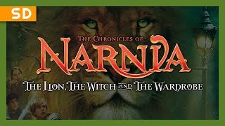 The Chronicles of Narnia The Lion the Witch and the Wardrobe 2005 Trailer [upl. by Kendall606]