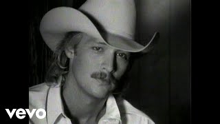 Alan Jackson  I Want To Stroll Over Heaven With You [upl. by Talbott1]