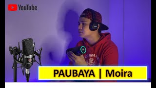 PAUBAYA • Moira • Cover [upl. by Houser]