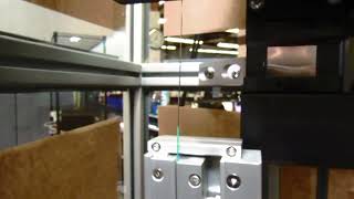 Automated Mandrel Removal [upl. by Reisfield]