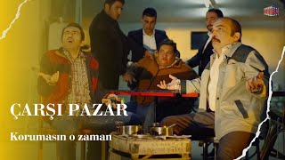 Korumasın o zaman  Çarşı Pazar [upl. by Imotih969]