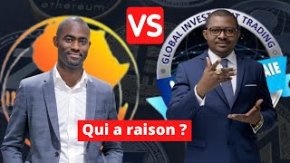 Liyeplimal vs Investir au Pays intimidations menace de [upl. by Bernice134]