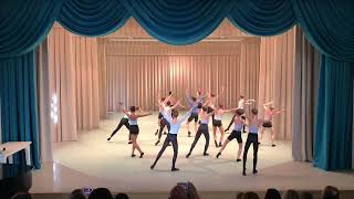 Final Students’ Gala 2022  ”Fly birdie fly” performance [upl. by Ahsinrac]