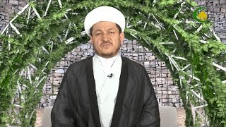 79 Rules of Divorce 1  Lecturer  Hujjat alIslam Mr Jawed Akbari [upl. by Blynn807]