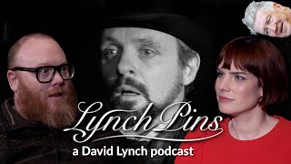 David Lynchs The Elephant Man 1980  LynchPins Episode 2 [upl. by Watters]