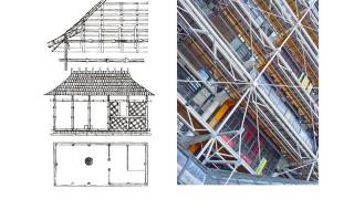 Deconstructing Architectural Tectonics [upl. by Kirven]