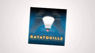 Camille  Le Festin Ratatouille High Quality Sound [upl. by Bengt832]