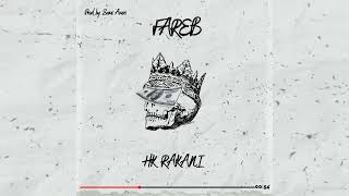 Fareb  HK RAKANI  Prod by Sami10amiri [upl. by Inalaehon664]