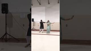 Konya Re  Dance Cover  Couple Dance canada windsor couplegoals coupledance youtubeshorts [upl. by Ahsyad759]