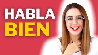 🔥 CÓMO HABLAR EN PÚBLICO Correctamente y SIN MIEDO ➜ 3 Claves Verbales que NO TE IMAGINAS 🤯 [upl. by Notyad]