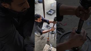 CV axle reparing autovideo [upl. by Nina]