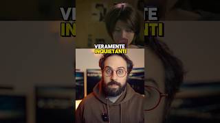 Uno sconosciuto ti manda messaggi inquietanti davedere shortfilm cinema horrorshorts horror [upl. by Beckerman]