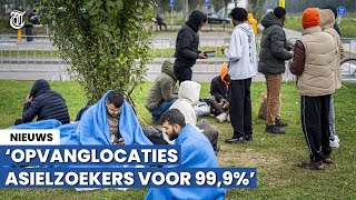 Regering wil Nederland dit imago geven rond migratie [upl. by Zondra229]