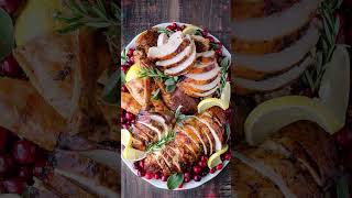 4 Best Christmas Dinner Menu Ideas [upl. by Dailey]