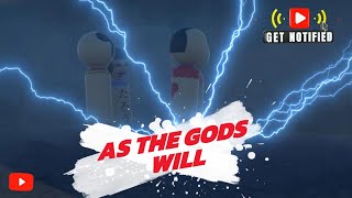 AS THE GODS WILL UPDATE GAMEPLAY  DREAMS PS4PS5 [upl. by Tommi176]