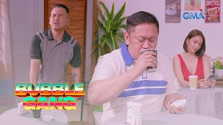 Bubble Gang Finger lickin good na kape [upl. by Gimble161]