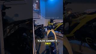 Modifikasi Vario 125 new foryou automobile variohedon shortvideo variohedon125 [upl. by Alyal]