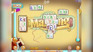 Hotel Mahjong Deluxe  Part 8 FINAL  17th to 20th Floor [upl. by Zela]