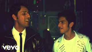 Armaan Malik  Krazy Konnection ft Salim Merchant [upl. by Northrop]