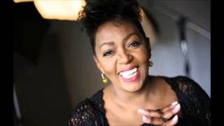 Anita Baker  Will You Be Mine [upl. by Malissia]