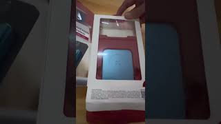 Unboxing Promate Wireless Charging power bank [upl. by Murielle]