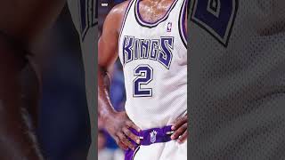 almost time to rock nba sacramentoproud mitchrichmond [upl. by Burnett]