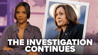 Who Is Kamala’s Real Grandmother  Candace EP 86 [upl. by Nobell490]