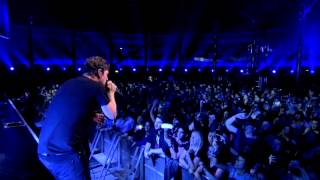 Matchbox Twenty  Push Live [upl. by Osgood]