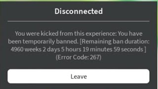 Ckev Got BANNED at Bedwars [upl. by Ainoval531]