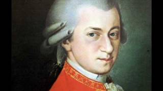 Mozart K545 Piano Sonata 16 in C 3rd mov Rondo [upl. by Nyllek]