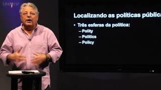 Políticas Públicas para a Educação  Aula 1  Introdução ao tema [upl. by Ayim]