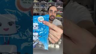 Unlimited Marshmallow Hack 😵 asmr food asmrfood hacks lifehacks [upl. by Edyth]