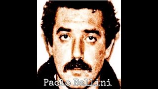 Processo quotNrdangheta stragistaquot parte 49 Paolo Bellini [upl. by Esiouqrut]