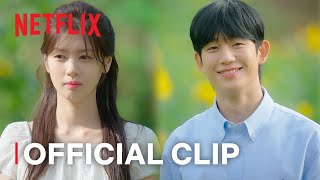 Love Next Door  Official Clip  Netflix [upl. by Vescuso]