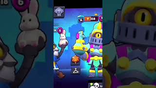 Я тоже решил попробовать brawlstars supercell рекомендации хочуврек [upl. by Deroo]