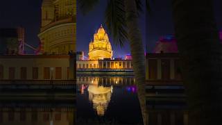 Dakshineswar Kali Temple Kolkata Diwali 2023 [upl. by Benisch]