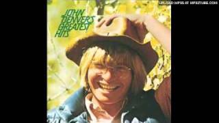 John Denver  The Eagle and the Hawk [upl. by Atnahsa305]