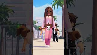 💗 School Love  Life Hack Steal Boyfriend With BFF  🏡 Roblox Story roblox schoollove [upl. by Elysia206]