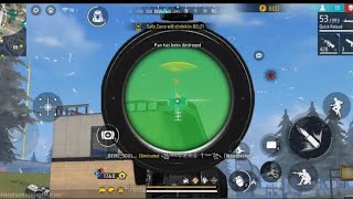 FREEFIRE 🔥 Bimashakti Tower Challenge Only Headshot But Sad Ending  Garena Free Fire freefire​ [upl. by Alarise]