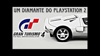 Gran Turismo 4 ISO PS2 RIP [upl. by Chic]