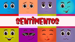 Os Oliveirinhas  Sentimentos 12 [upl. by Devan416]