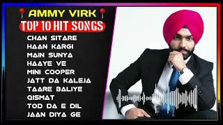 Best of Ammy virk  ammy virk all songs jukebox  punjabi songs  new punjabi songs 2023 [upl. by Attayek]