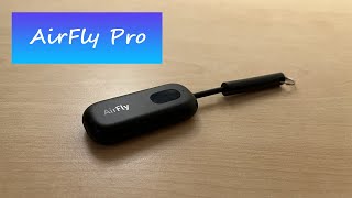 AirFly Pro  Bluetooth Magic [upl. by Aciretal315]