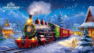 Best Beautiful Old Merry Christmas Collection Christmas 🎅🎄 Most Popular Classic Christmas Music [upl. by Oringa354]