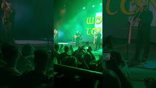 The Foggy Dew The Wolfe Tones Derry 2024 irishmusic derry irishballads ireland live [upl. by Shabbir]