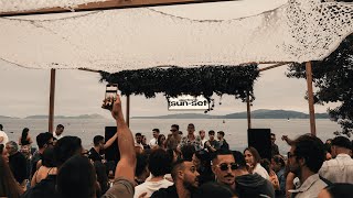 OMY CID  ELECTRONIK SUNSET 1  Vigo 29062024 TECH HOUSE  AFRO HOUSE [upl. by Hgielyak38]