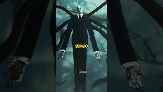 ¿Cómo matar a Slender Man 🗡️😈 slenderman slender [upl. by Arayt]