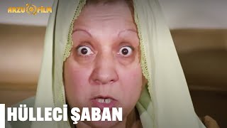 Şaban Hülleci Olamaz  Süt Kardeşler [upl. by Atinal884]