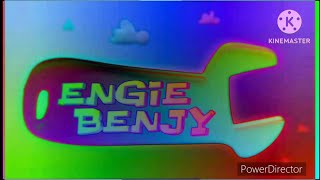 Engie Benjy Theme Song In DMA [upl. by Darnell]