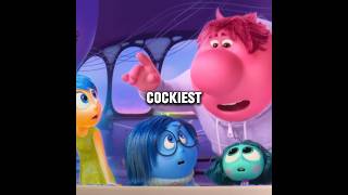 😲3 Cockiest Moments embarrassment Had In Inside Out 2 [upl. by Esinev539]